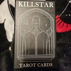 Tarot cards